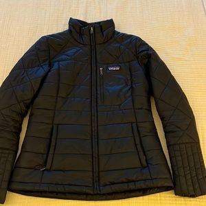 Black Patagonia Jacket
